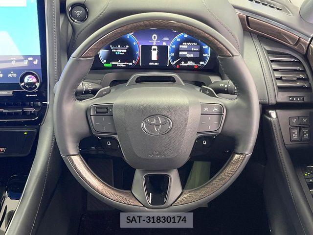 Toyota ALPHARD HYBRID 2023-10 8034290-11