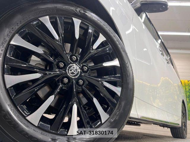 Toyota ALPHARD HYBRID 2023-10 8034290-12