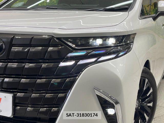 Toyota ALPHARD HYBRID 2023-10 8034290-13