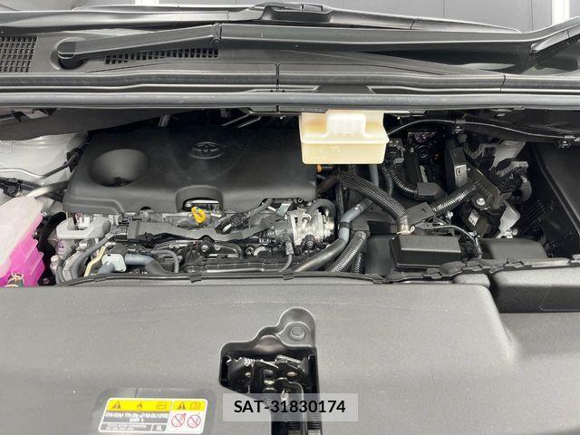 Toyota ALPHARD HYBRID 2023-10 8034290-17