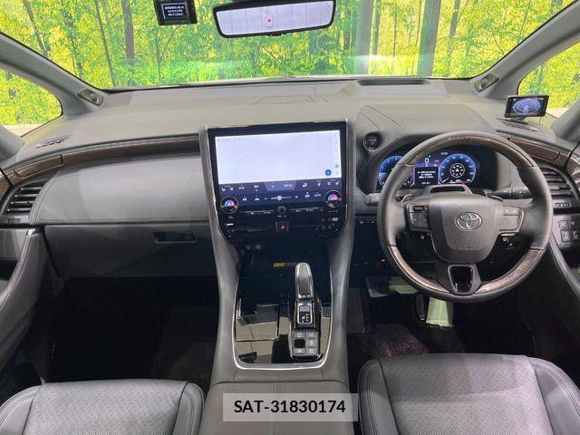 Toyota ALPHARD HYBRID 2023-10 8034290-1