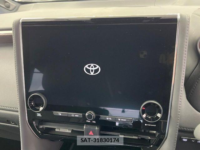 Toyota ALPHARD HYBRID 2023-10 8034290-3