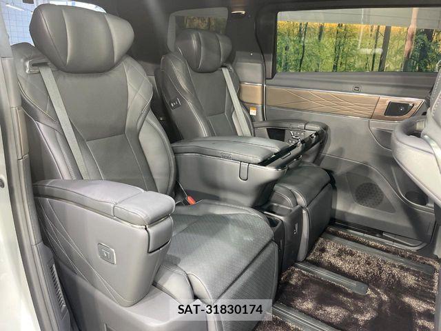 Toyota ALPHARD HYBRID 2023-10 8034290-8