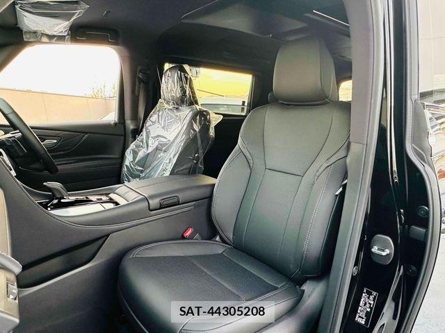 Toyota ALPHARD HYBRID 2026-06 8034294-9