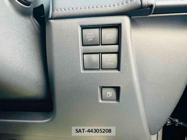 Toyota ALPHARD HYBRID 2026-06 8034294-24