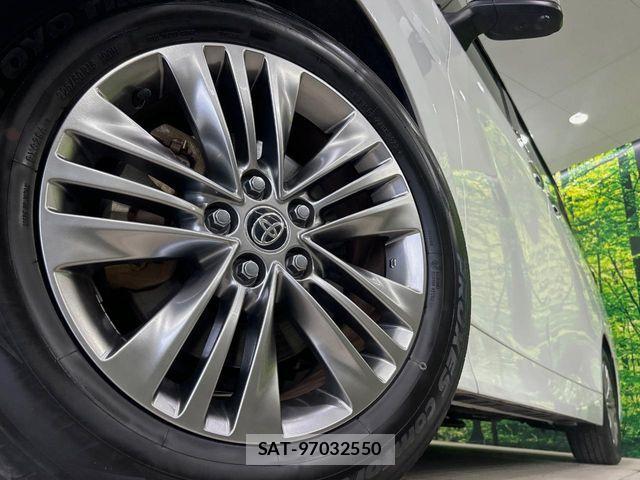 Toyota ALPHARD HYBRID 2023-10 8072724-13