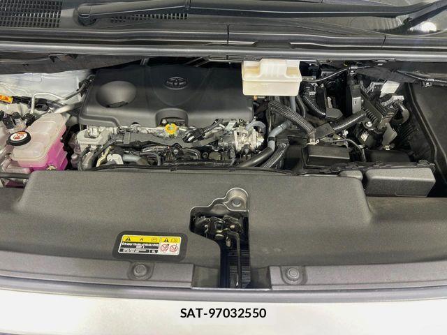 Toyota ALPHARD HYBRID 2023-10 8072724-18