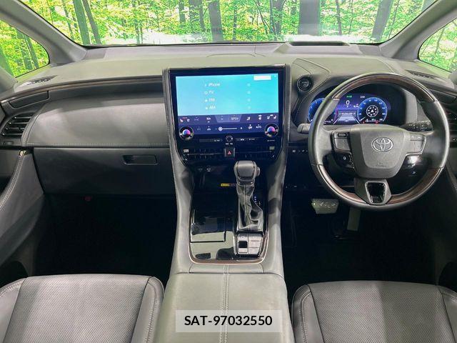 Toyota ALPHARD HYBRID 2023-10 8072724-1