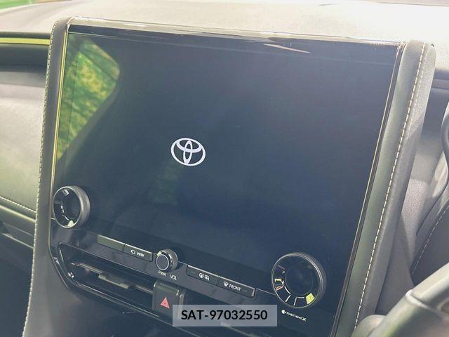Toyota ALPHARD HYBRID 2023-10 8072724-4