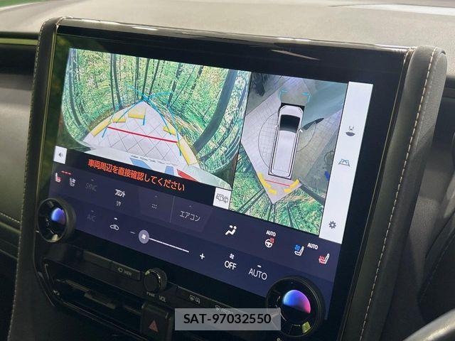 Toyota ALPHARD HYBRID 2023-10 8072724-5