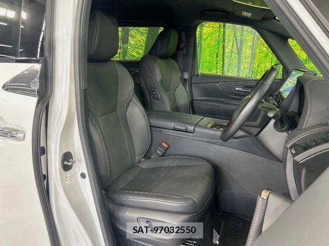 Toyota ALPHARD HYBRID 2023-10 8072724-7