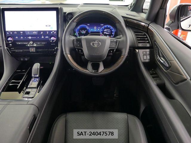 Toyota ALPHARD HYBRID 2025-01 8072717-10