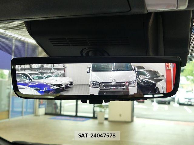 Toyota ALPHARD HYBRID 2025-01 8072717-11