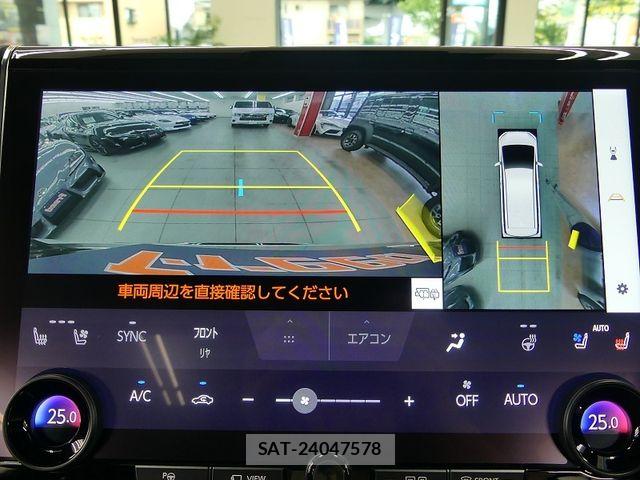 Toyota ALPHARD HYBRID 2025-01 8072717-12
