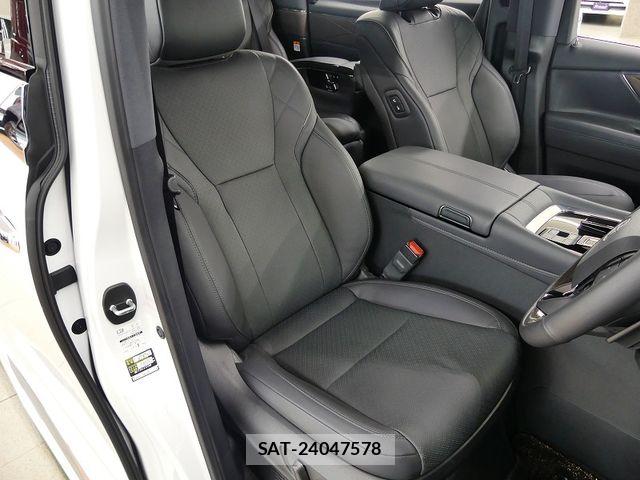 Toyota ALPHARD HYBRID 2025-01 8072717-14
