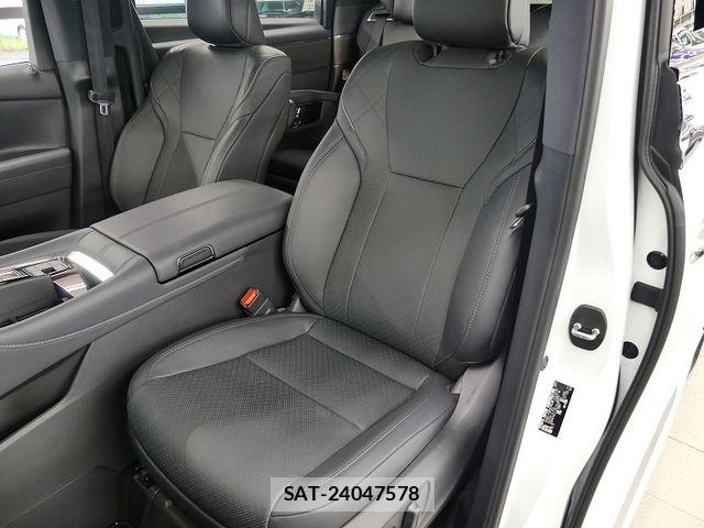 Toyota ALPHARD HYBRID 2025-01 8072717-15