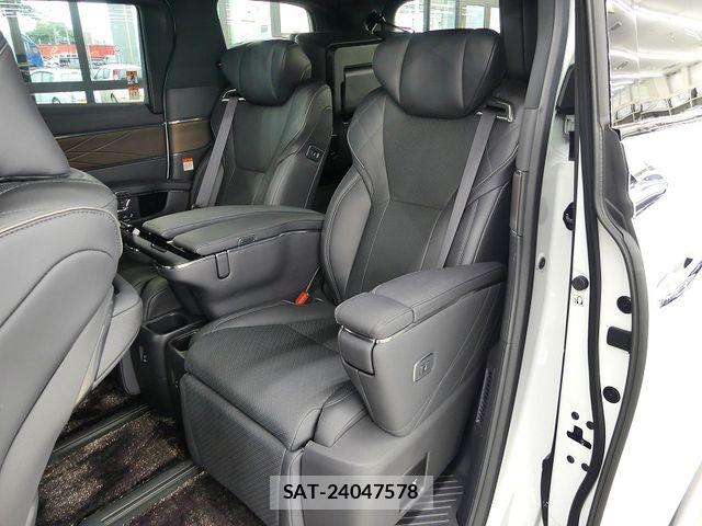 Toyota ALPHARD HYBRID 2025-01 8072717-16
