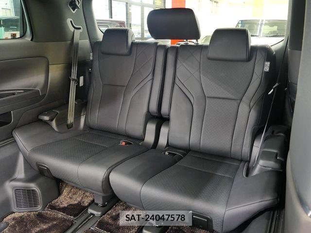 Toyota ALPHARD HYBRID 2025-01 8072717-18