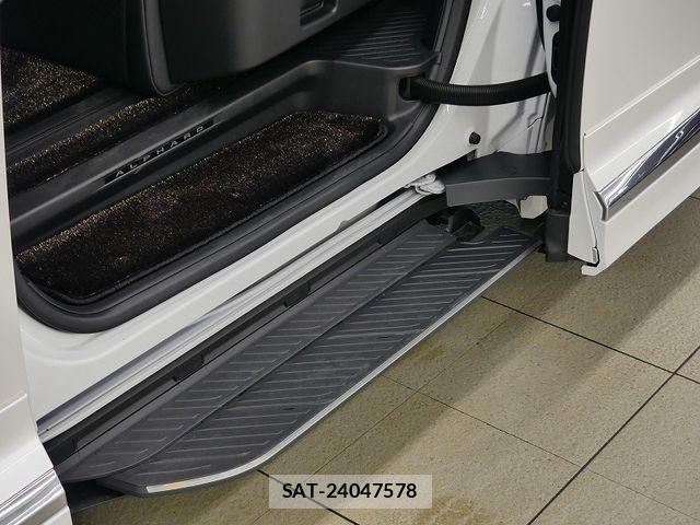 Toyota ALPHARD HYBRID 2025-01 8072717-3
