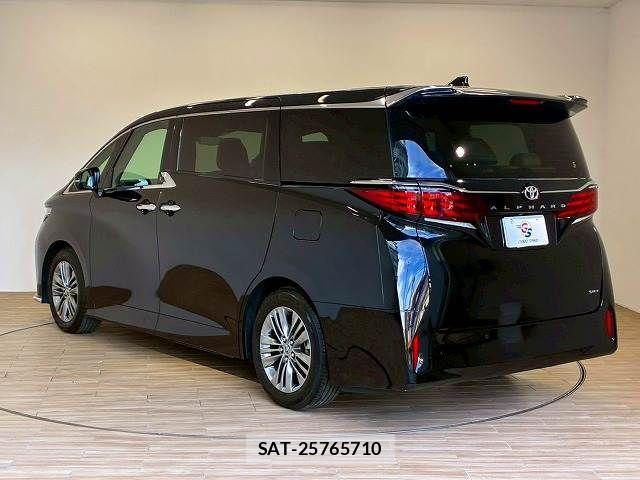 Toyota ALPHARD HYBRID 2024-08 8072723-15