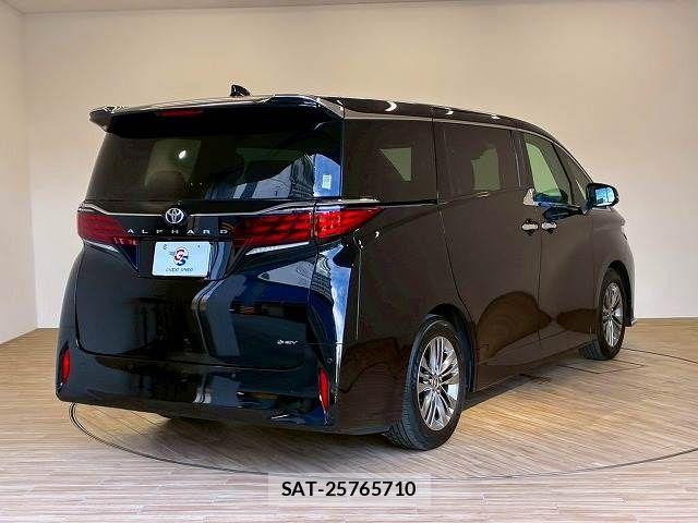 Toyota ALPHARD HYBRID 2024-08 8072723-16