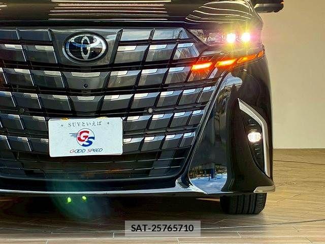 Toyota ALPHARD HYBRID 2024-08 8072723-17