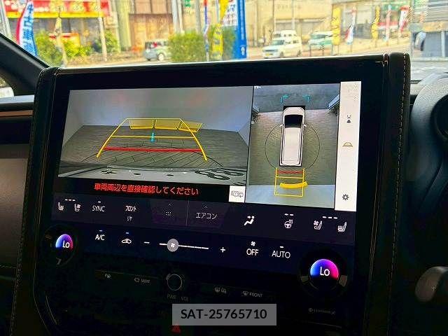 Toyota ALPHARD HYBRID 2024-08 8072723-3