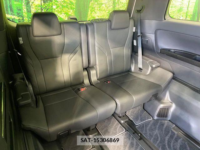 Toyota ALPHARD HYBRID 2024-12 8072721-9