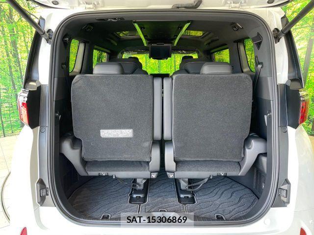 Toyota ALPHARD HYBRID 2024-12 8072721-10