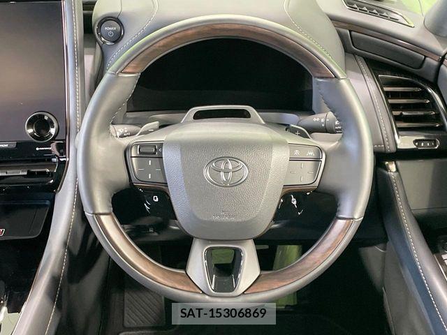 Toyota ALPHARD HYBRID 2024-12 8072721-11