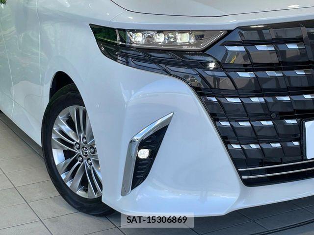 Toyota ALPHARD HYBRID 2024-12 8072721-12