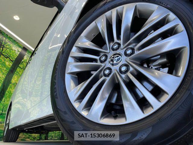 Toyota ALPHARD HYBRID 2024-12 8072721-13