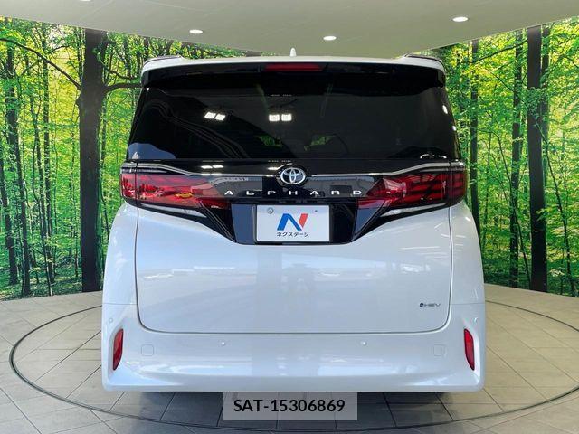 Toyota ALPHARD HYBRID 2024-12 8072721-15