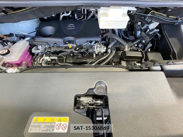 Toyota ALPHARD HYBRID 2024-12 8072721-17