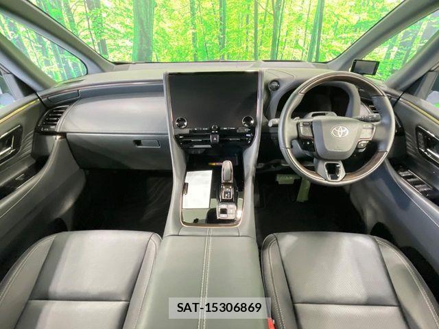 Toyota ALPHARD HYBRID 2024-12 8072721-1