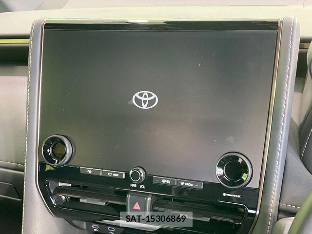 Toyota ALPHARD HYBRID 2024-12 8072721-2