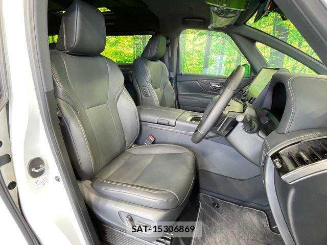 Toyota ALPHARD HYBRID 2024-12 8072721-7