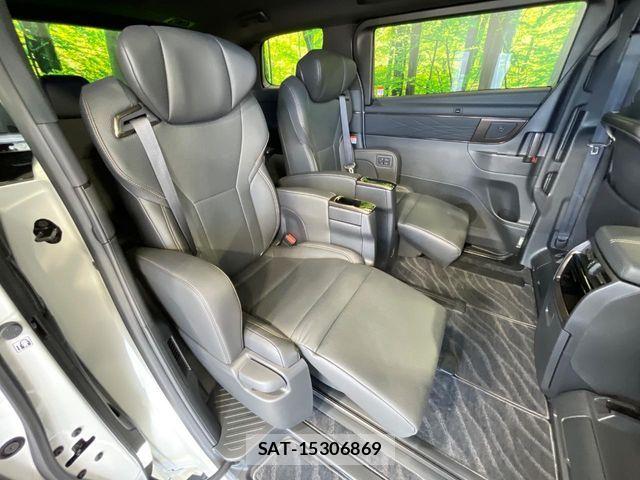 Toyota ALPHARD HYBRID 2024-12 8072721-8