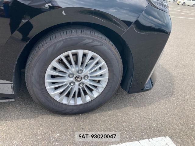 Toyota ALPHARD HYBRID 2026-01 8072725-9