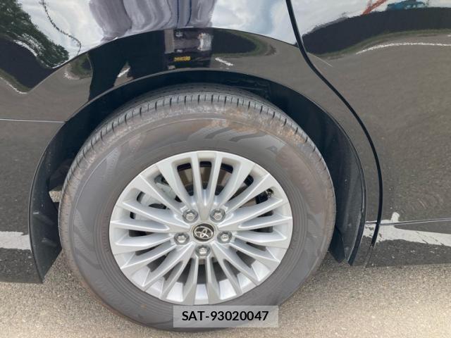Toyota ALPHARD HYBRID 2026-01 8072725-10