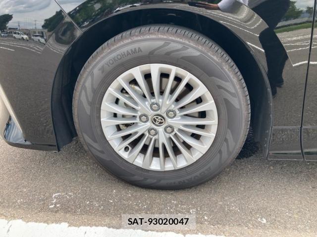 Toyota ALPHARD HYBRID 2026-01 8072725-11