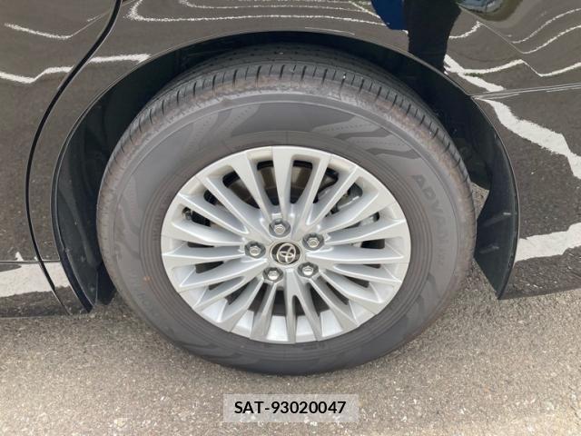 Toyota ALPHARD HYBRID 2026-01 8072725-12