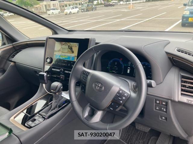Toyota ALPHARD HYBRID 2026-01 8072725-13
