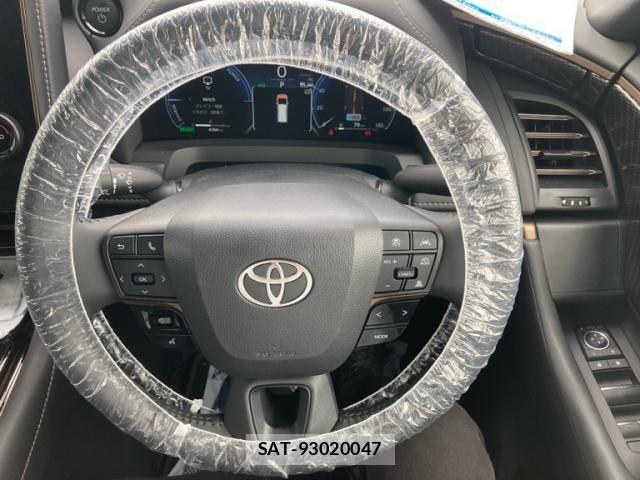 Toyota ALPHARD HYBRID 2026-01 8072725-17