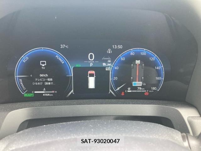 Toyota ALPHARD HYBRID 2026-01 8072725-19