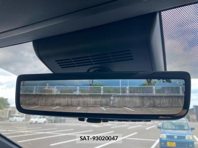 Toyota ALPHARD HYBRID 2026-01 8072725-25