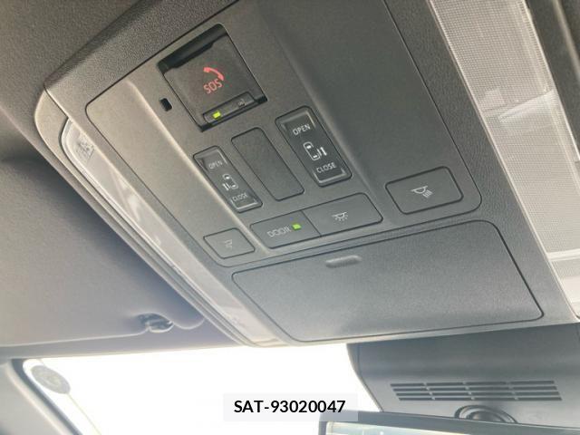 Toyota ALPHARD HYBRID 2026-01 8072725-26
