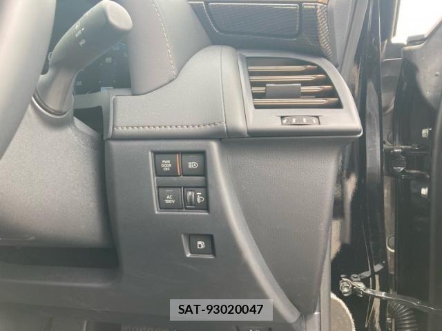 Toyota ALPHARD HYBRID 2026-01 8072725-27