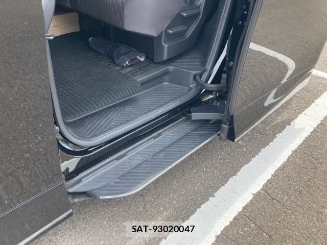 Toyota ALPHARD HYBRID 2026-01 8072725-8