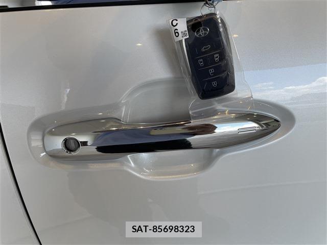 Toyota ALPHARD HYBRID 2026-06 8072719-10